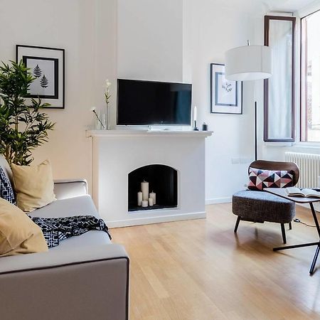 Joivy Lovely Flat For 5 Close To Sforzesco Castle Milán Exterior foto