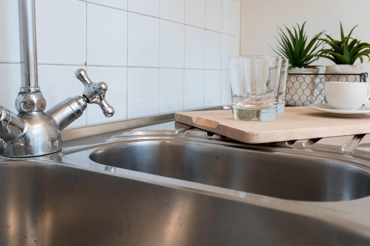 Joivy Lovely Flat For 5 Close To Sforzesco Castle Milán Exterior foto