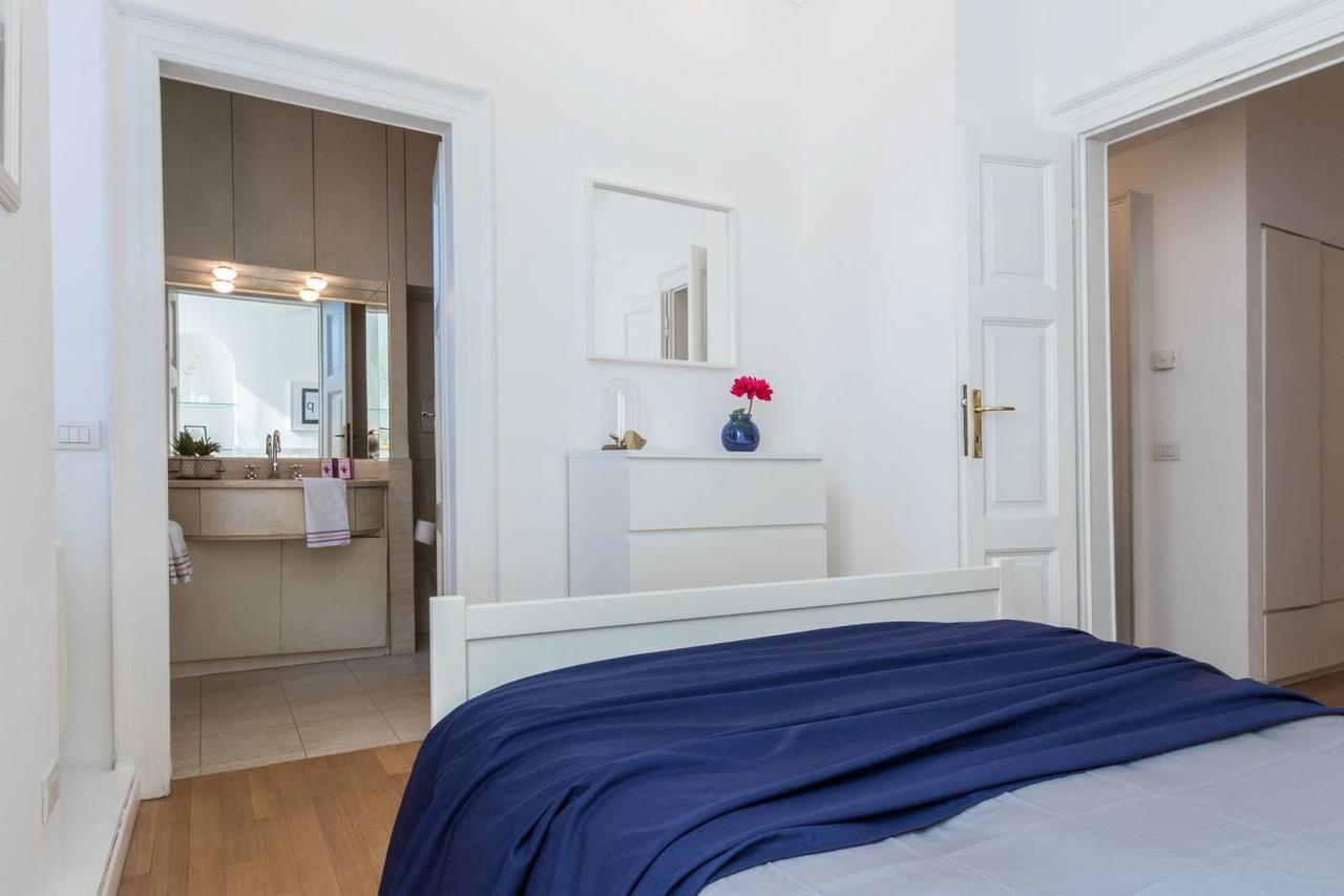 Joivy Lovely Flat For 5 Close To Sforzesco Castle Milán Exterior foto
